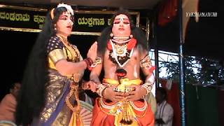 Yakshagana / HANUMODBHAVA / 05