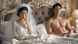 Gadis malang dipaksa nikahi suami koma, rupanya dia CEO six-pack! Dan memanjakan saya!#kdrama