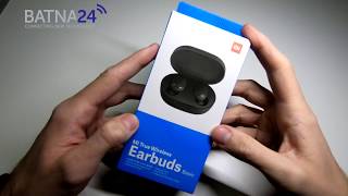 Jak zresetować / sparować słuchawki Xiaomi Redmi AirDots Black ? | Parowanie - Poradnik