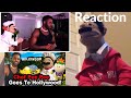 SML Movie: Chef Pee Pee Goes to Hollywood Reaction (Puppet Reaction)