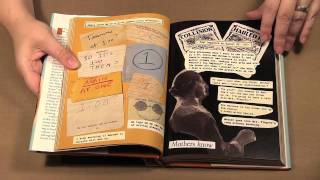 Scrap Time - Ep. 721 -- The Scrapbook of Frankie Pratt by Caroline Preston