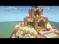 minecraft survival sky base tour download sky base inspiration and ideas