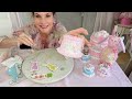 🐇new 6 diy decor crafts spring easter floral garland 🐇 olivia s romantic home