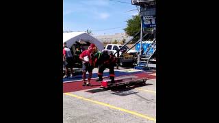 FFCC 2012 - Hansen - FDIC