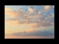 Rabbir Hamhuma (Slowed) By Siedd Vocals only