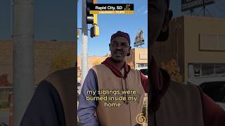 213 - The Nursing Home Nurse (from Zimbabwe) [Rapid City, SD], Finding Roots from SF to NYC