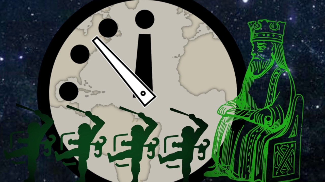 In Search Of Global Security What Makes Us Secure Discussion 1