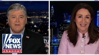 The media are ‘embarrassing’: Miranda Devine