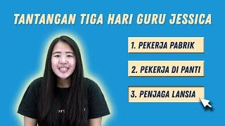 10 Kalimat Bahasa Mandarin #3: Aktivitas Sehari-hari Penjaga Lansia | Belajar Bahasa Mandarin