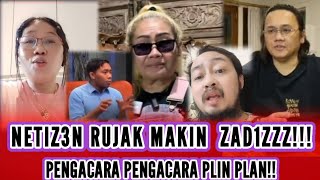 WELLEHH!!! FA DAN KAKSIL HABIS DIRUJAK NETIZEN LAGI!!!