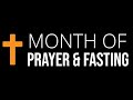 DEATH IN THE POT [MONTH OF PRAYERS & FASTING DAY 22]