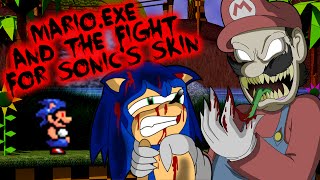 Dory exe roblox game