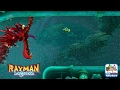 Rayman Legends - There's Always A Bigger Fish (Xbox One Gameplay)