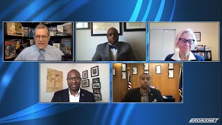 BronxTalk I May 3rd, 2021 Police Shootings