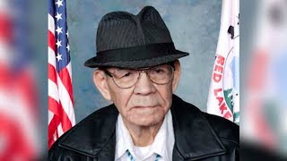 Red Lakes Nation Mourns Death of Former Tribal Chairman