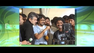 Thala Ajith Real Behaviour In Shooting Spot / Coffee With Cinema / Tamil Hot And Latest News