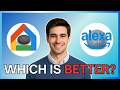 Alexa vs Google Home — The Always Listening Truth Amazon Doesn't Want You to Know!