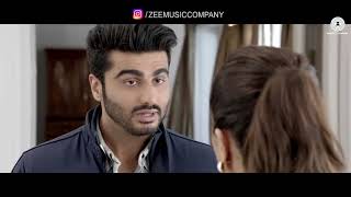 Mere Dil Mein   Half Girlfriend  Arjun K & Shraddha K  Veronica M & Yash N  Rishi Rich 2018 01 16 18