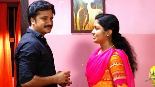 Manjurukum Kaalam I Episode 323 - 07 April 2016 | Mazhavil Manorama