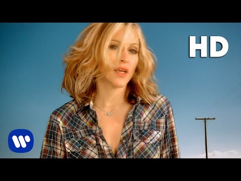 Madonna - Don't Tell Me Madonna - Don't Tell Me
