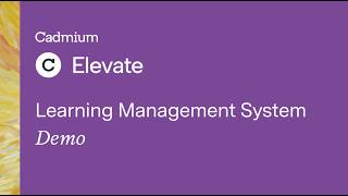Elevate LMS Demo | Monetize & Grow Your Association's Educational Content