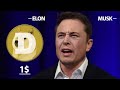 LIVE: Elon Musk Unveils The Future of DogeCoin and Cryptocurrency 🚀 DOGE Price Prediction