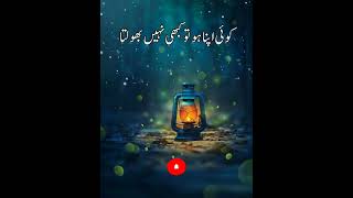 hazrat Ali ka Waqia || urdu Quotes || Voice Of Asifa || Shorts Video #shorts