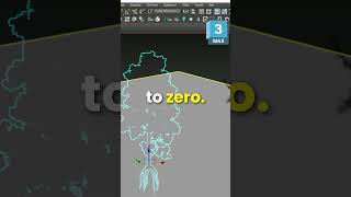 #3dsMax Tutorial: Animating Object Visibility