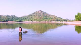 Jambughoda Wildlife Sanctuary | Forest | Champaner | Panchmahal | Gujarat | India