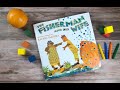 The Fisherman and His Wife  | Kids Books Read Aloud | Seed of Melanin Kids!