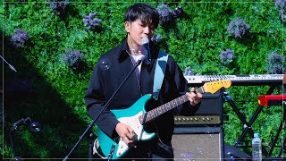 [4K] 정석훈 '이 계절이 가면 (미발매)' @〈GRAND MINT FESTIVAL 2023〉 231021