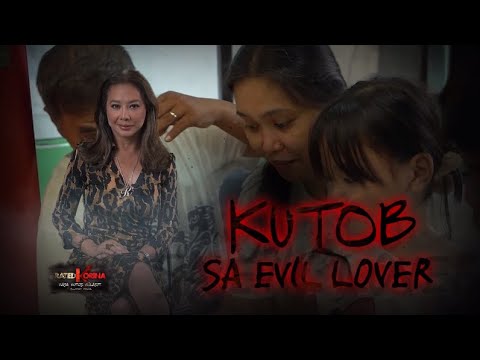 Kutob sa Evil Lover RATED KORINA