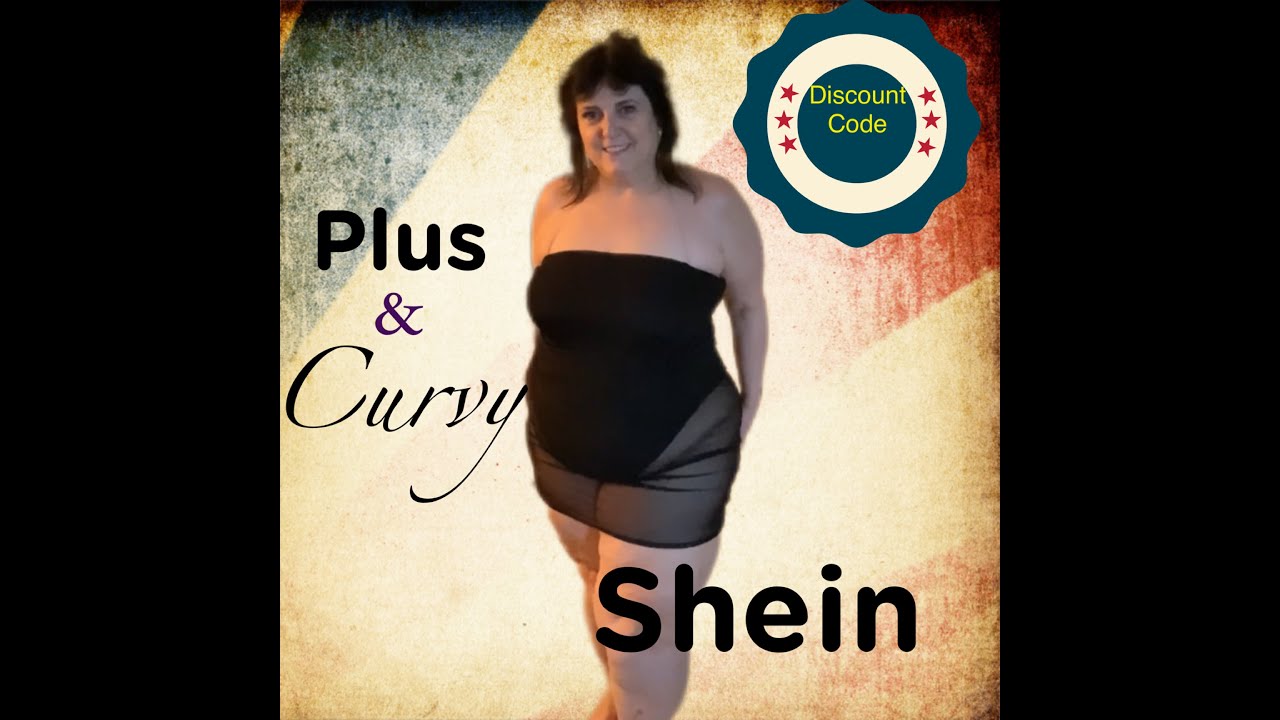 Shein Dress Haul Youtube