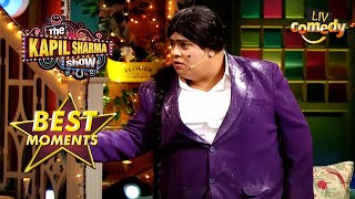 The Kapil Sharma Show | Bumper Bani Kapil Ki Personal Secretary | Best Moments