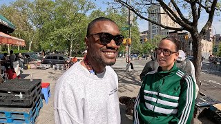 What Are People Wearing in New York? (Fashion Trends 2024 NYC Street Style Ep.10