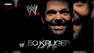 Leo Kruger 3rd WWE Theme - \