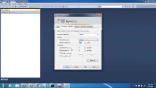 SQL Training: System Databases Overview Complete Tutorial
