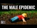 The real reasons young men are checking out of society | Richard Reeves: Full Interview