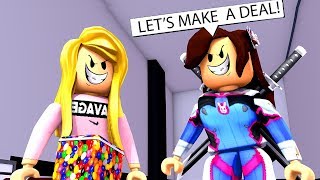 No Crawl Challenge In Flee The Facility Difficult - these twins hate me so i captured them in flee the facility roblox youtube