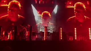 In The Blood (new song) - Dizzy Mizz Lizzy - Live in Herning 2018