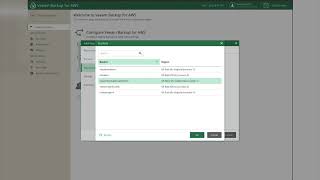 How To Configure Veeam Backup Repositories Using Aws S3 Bucket Step By How To Configure Veeam Backup Repositories Using Aws S3 Bucket Step By