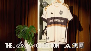 LAFC - The Archive Collection