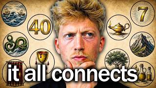 Biblical Symbols That Change Everything
