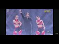 alvin jo dance at 28th asian television awards vietnam by net25 tv filipina x factor indonesia