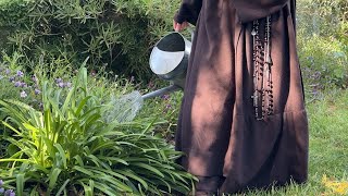 CARMELITES NUNS @ MATHOURA, NSW - WHAT IS PRAYER?