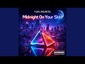 Midnight On Your Skin