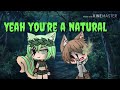 Warning! Blood! Natural - Imagine Dragons /Gacha life/ (GLMV)