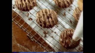 Pepperidge Farm Brownies Commercial