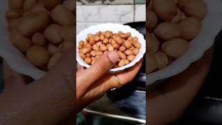 Protein Meal | 💪 | Post Workout| Meal  | #Shorts #ytshorts #Trending #Viral #Peanut Chaat