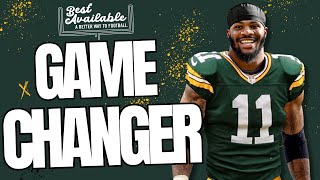 How Micah Parsons UNLOCKS Green Bay's Pass Rush | Packers Film Study